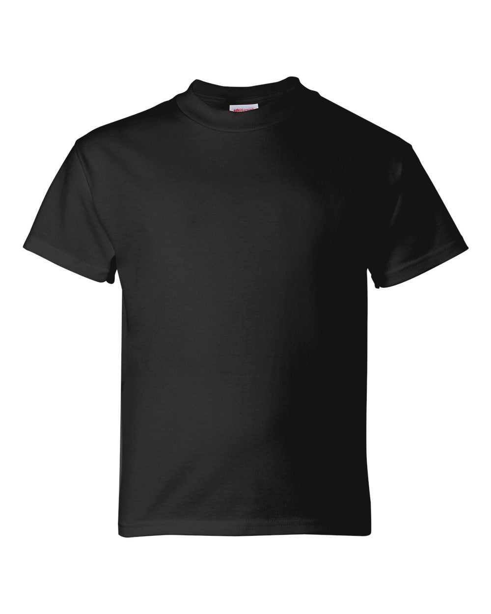 Hanes Essential-T Youth T-Shirt - 5480