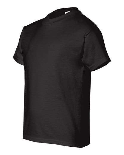 Hanes Essential-T Youth T-Shirt - 5480