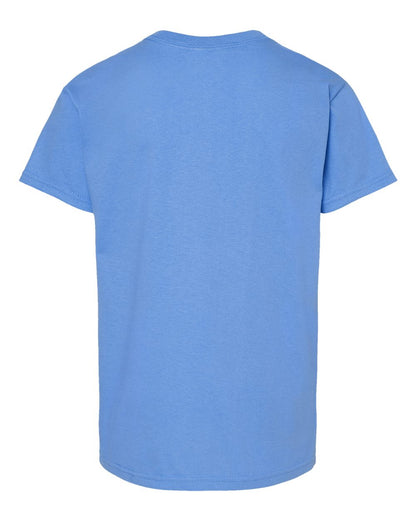 Hanes Essential-T Youth T-Shirt - 5480