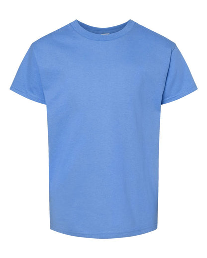 Hanes Essential-T Youth T-Shirt - 5480