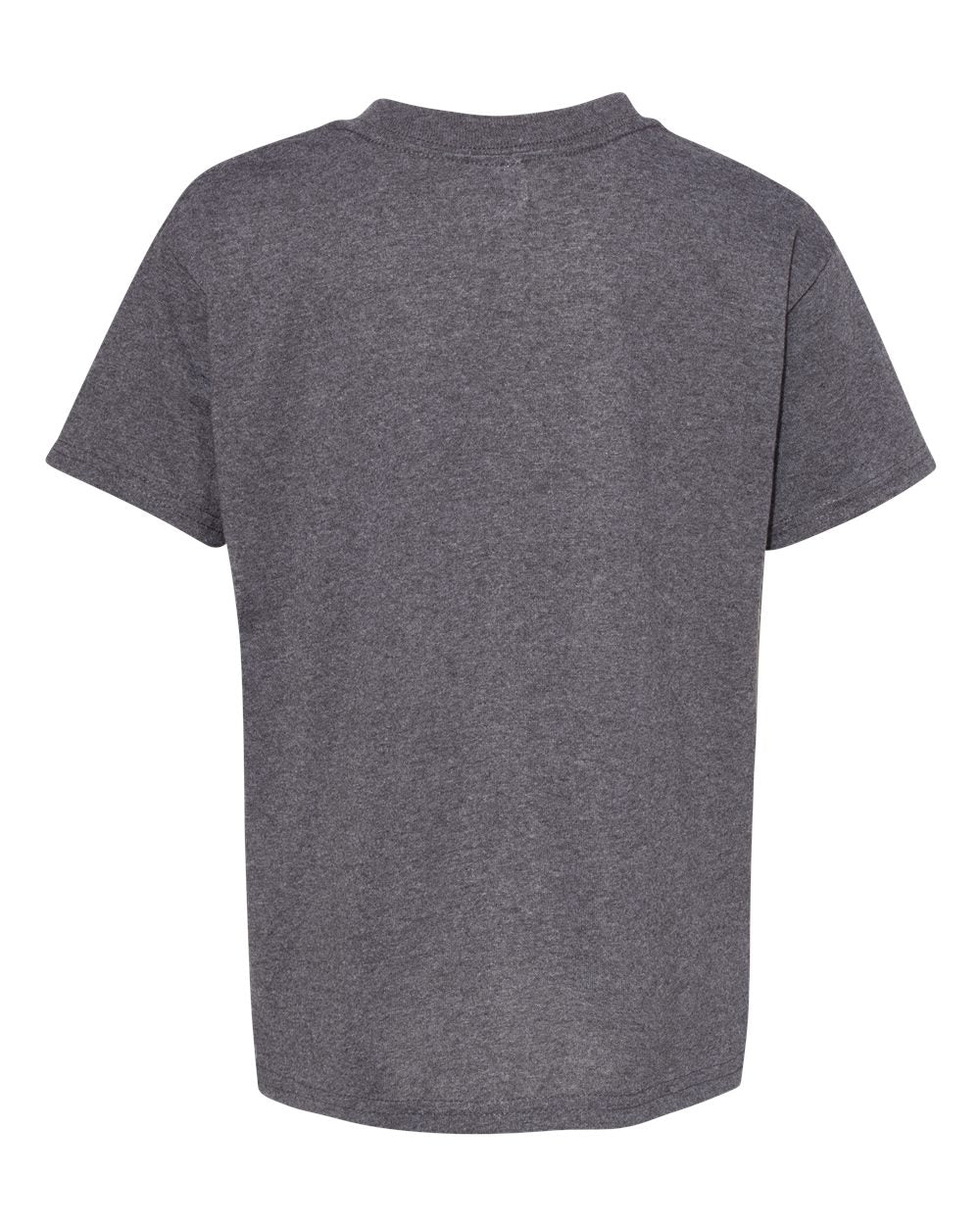 Hanes Essential-T Youth T-Shirt - 5480