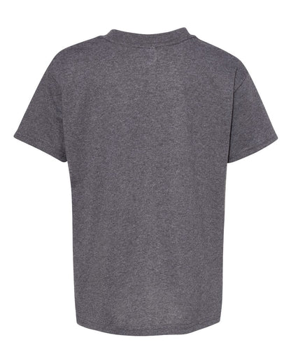 Hanes Essential-T Youth T-Shirt - 5480