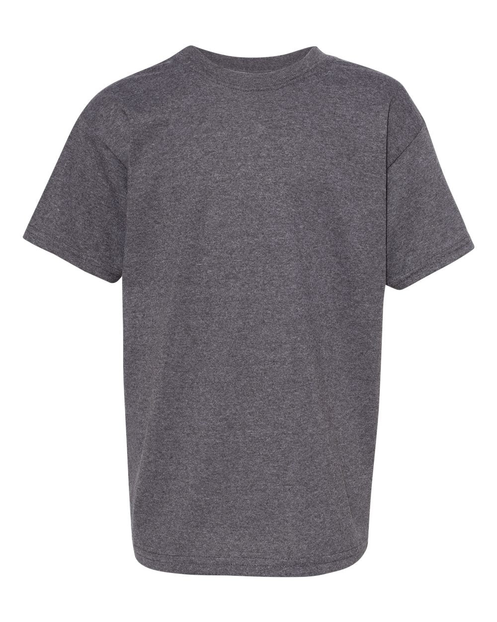 Hanes Essential-T Youth T-Shirt - 5480