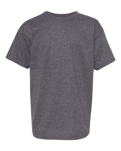 Hanes Essential-T Youth T-Shirt - 5480