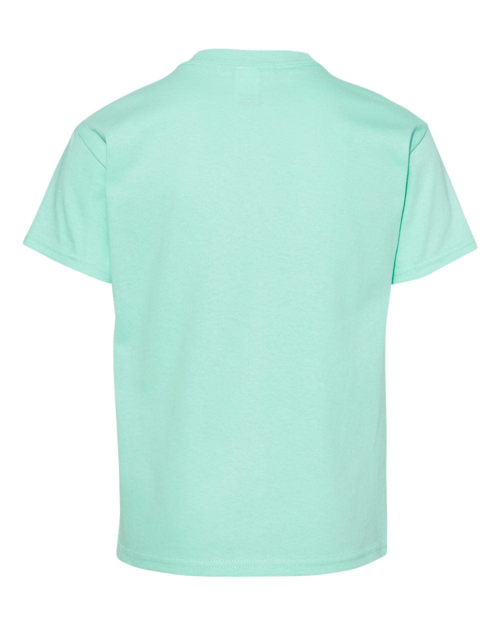 Hanes Essential-T Youth T-Shirt - 5480