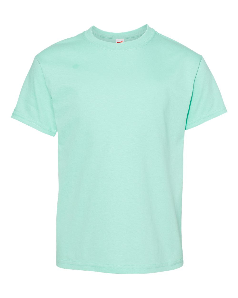 Hanes Essential-T Youth T-Shirt - 5480