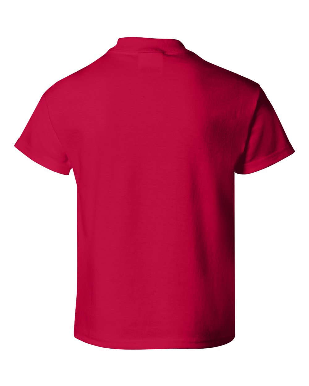 Hanes Essential-T Youth T-Shirt - 5480