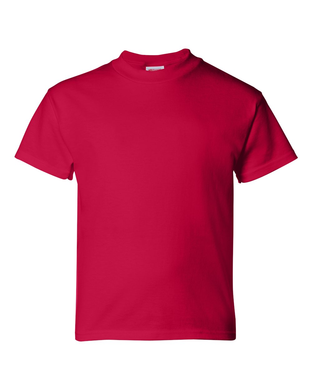 Hanes Essential-T Youth T-Shirt - 5480