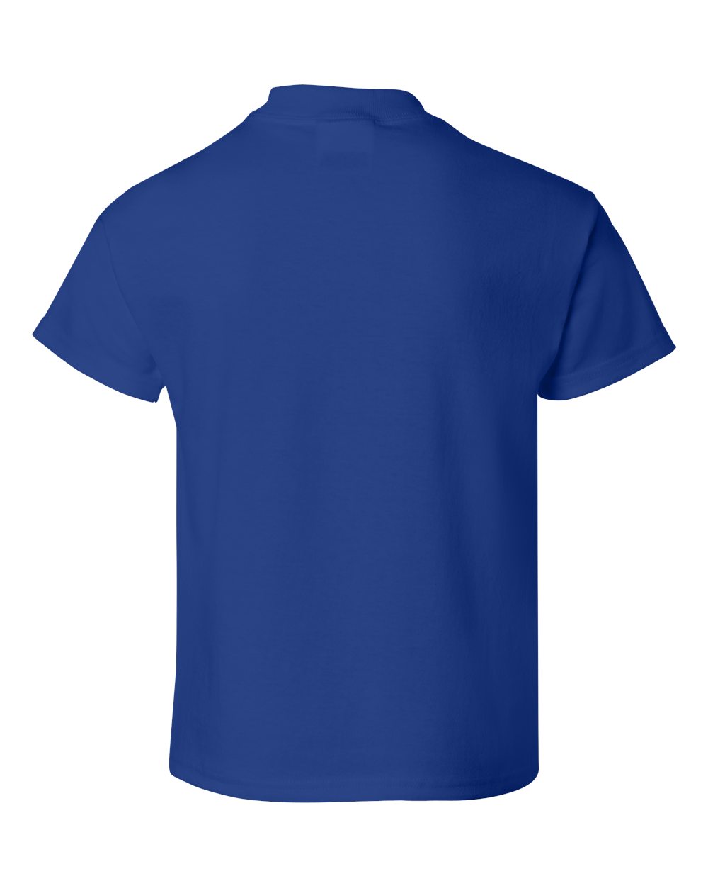 Hanes Essential-T Youth T-Shirt - 5480