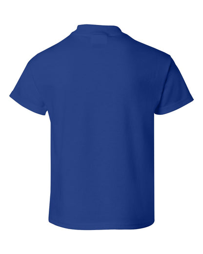 Hanes Essential-T Youth T-Shirt - 5480