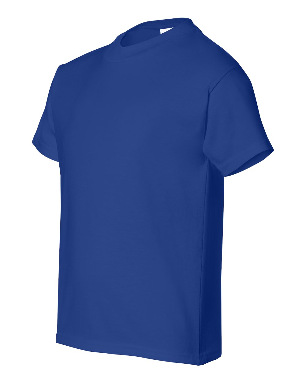 Hanes Essential-T Youth T-Shirt - 5480