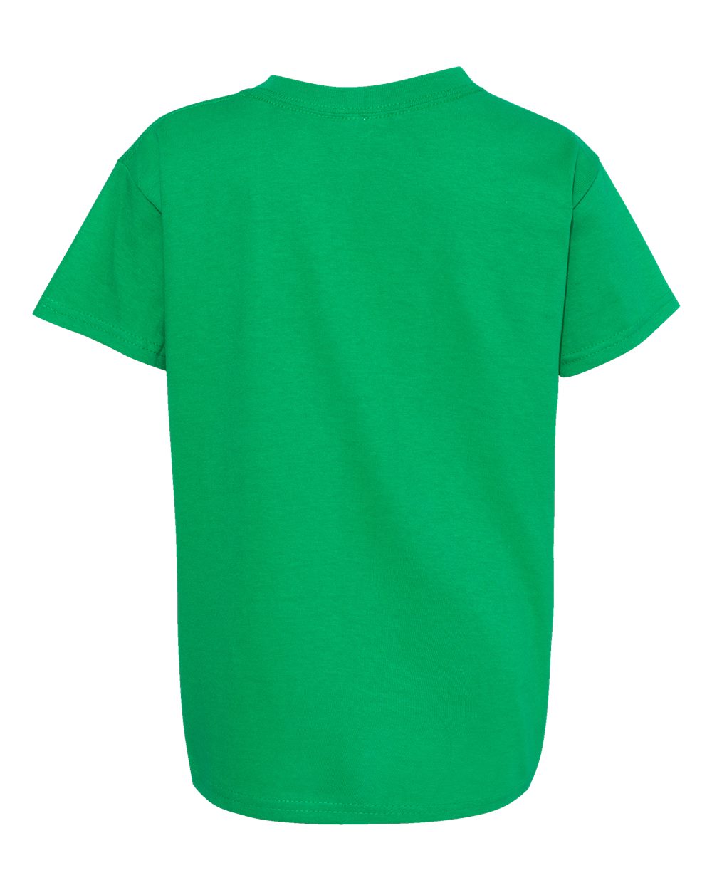 Hanes Essential-T Youth T-Shirt - 5480