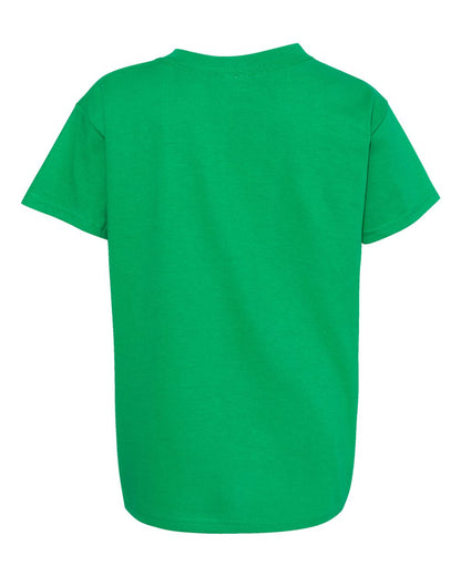 Hanes Essential-T Youth T-Shirt - 5480