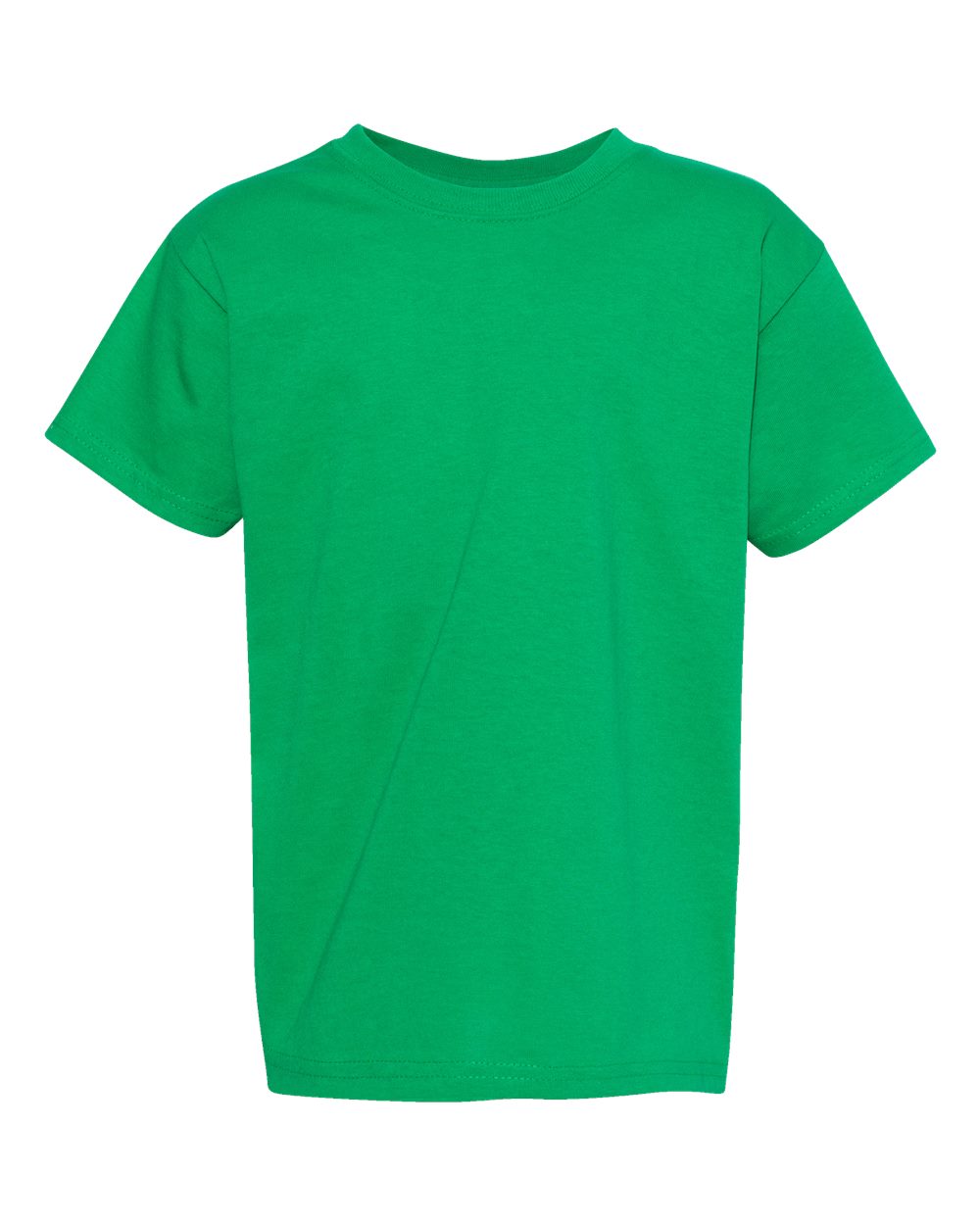 Hanes Essential-T Youth T-Shirt - 5480