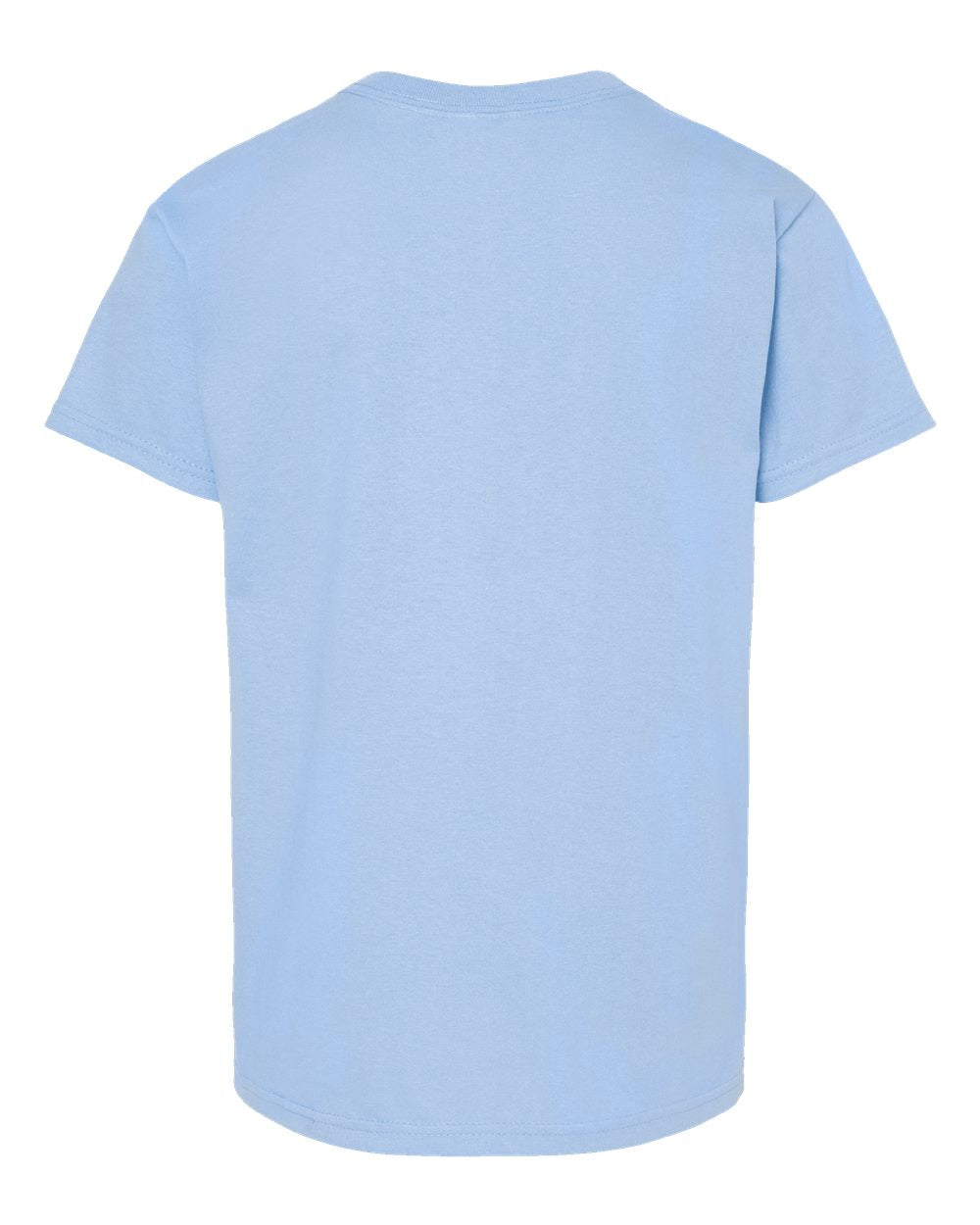 Hanes Essential-T Youth T-Shirt - 5480