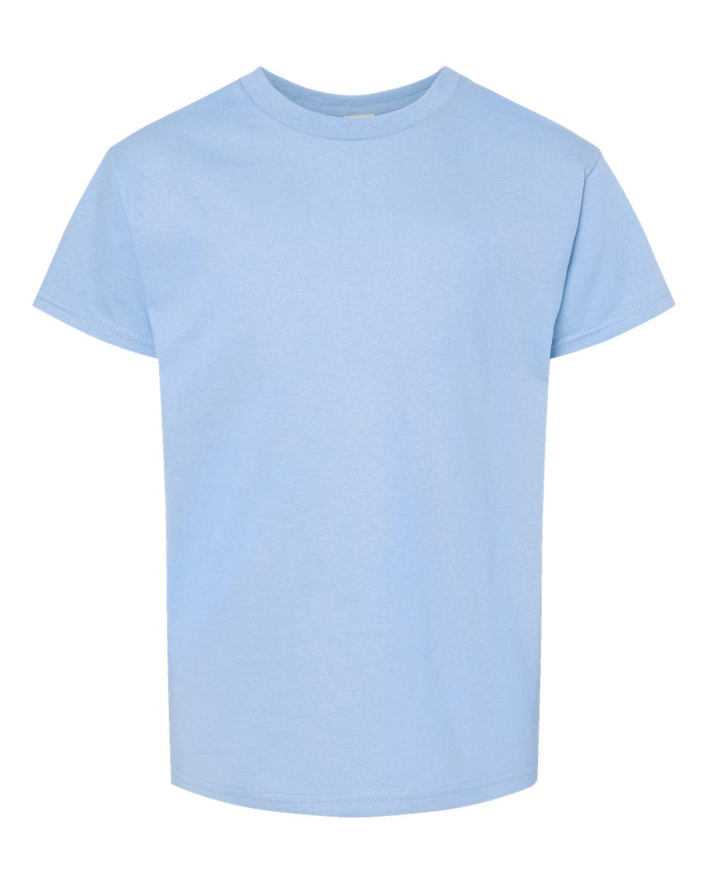 Hanes Essential-T Youth T-Shirt - 5480