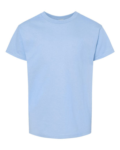 Hanes Essential-T Youth T-Shirt - 5480