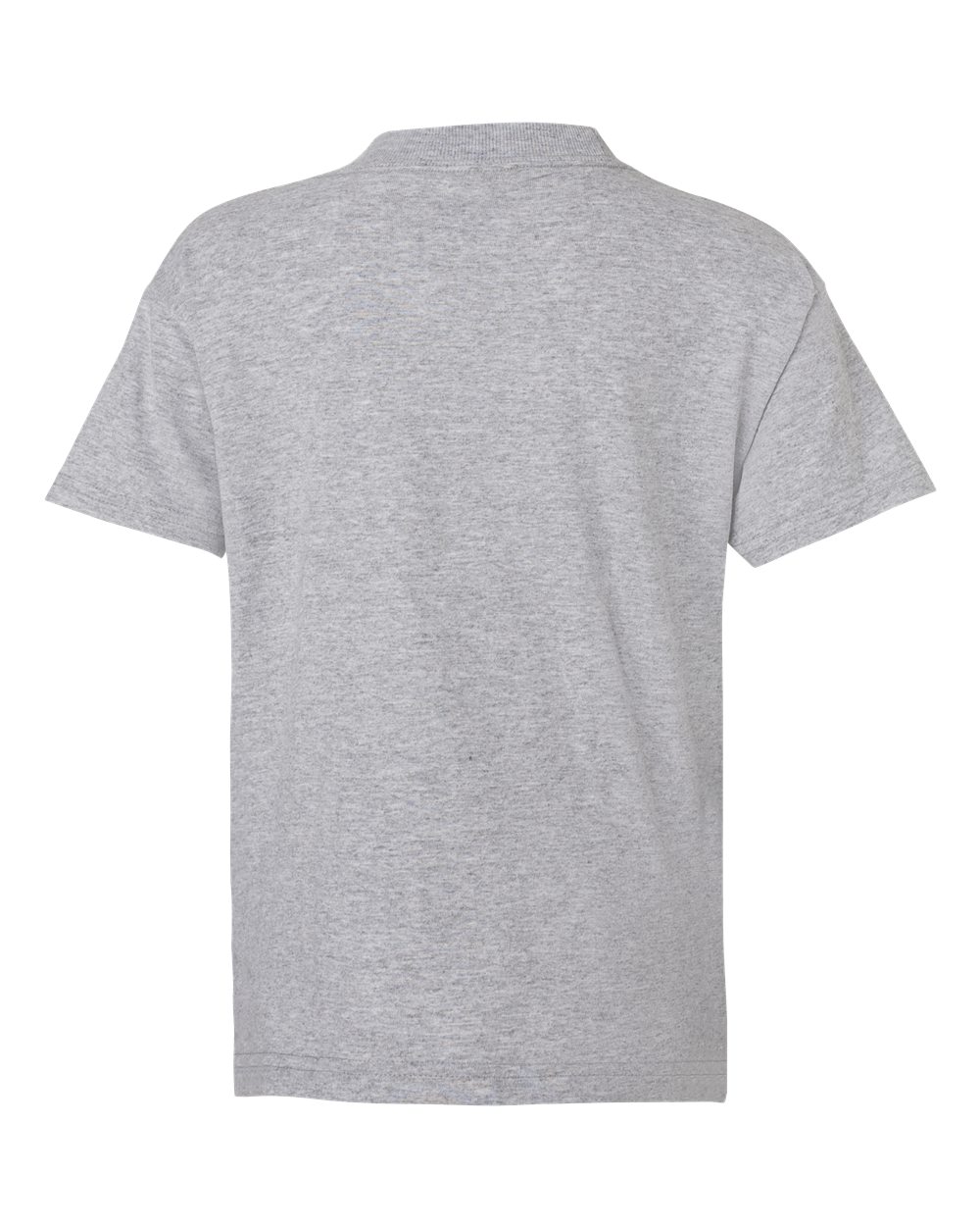 Hanes Essential-T Youth T-Shirt - 5480