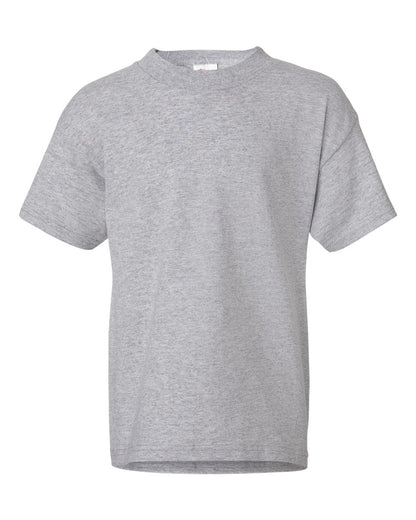 Hanes Essential-T Youth T-Shirt - 5480