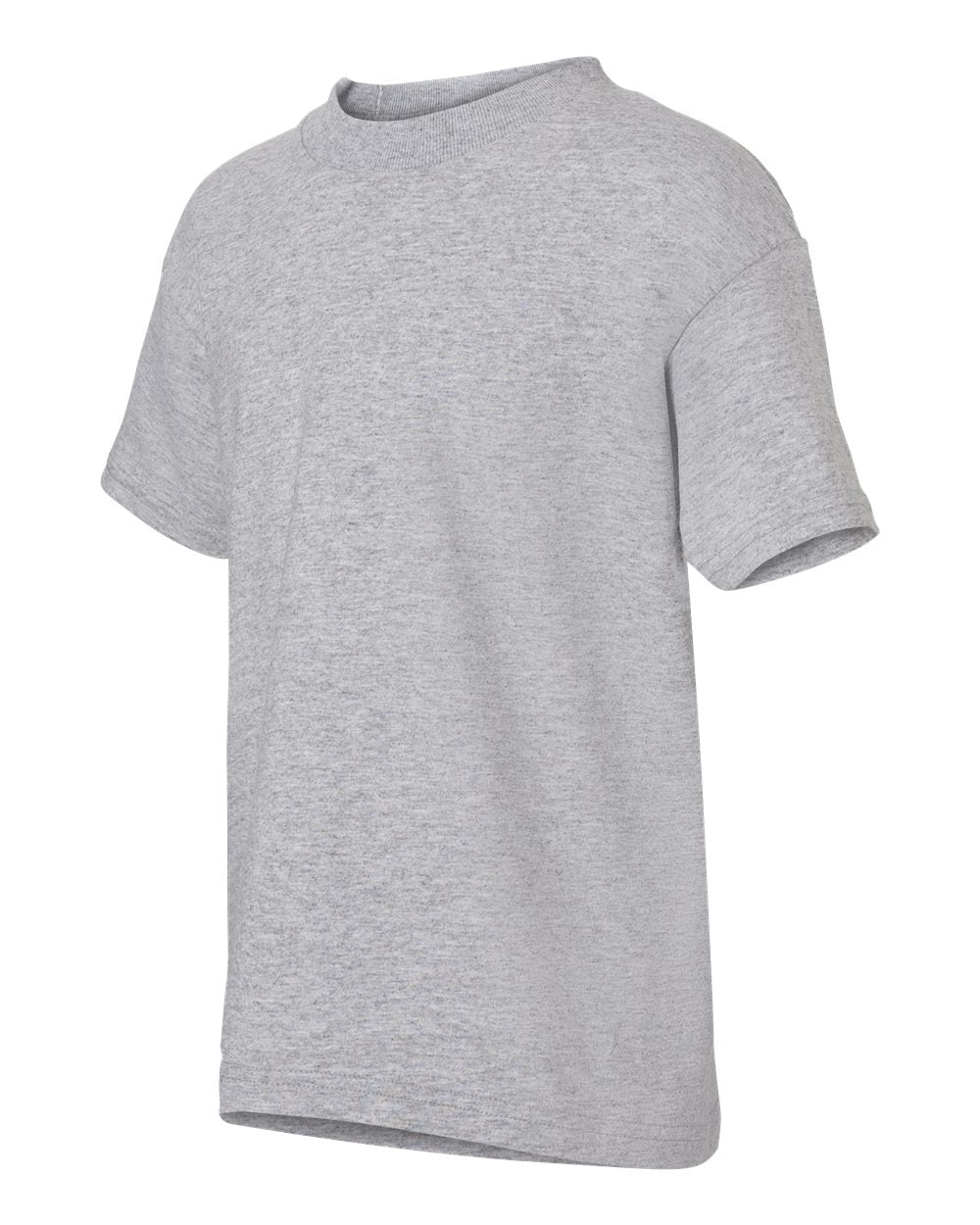 Hanes Essential-T Youth T-Shirt - 5480