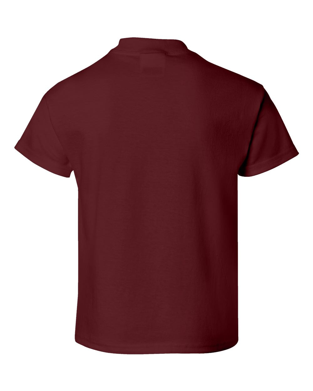 Hanes Essential-T Youth T-Shirt - 5480