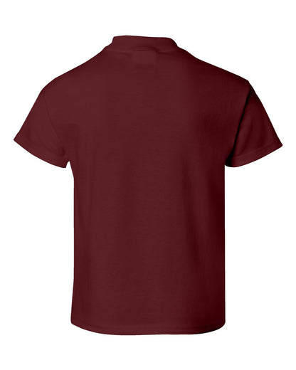 Hanes Essential-T Youth T-Shirt - 5480
