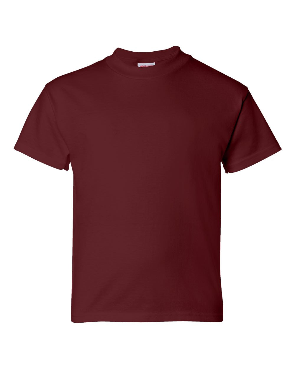 Hanes Essential-T Youth T-Shirt - 5480