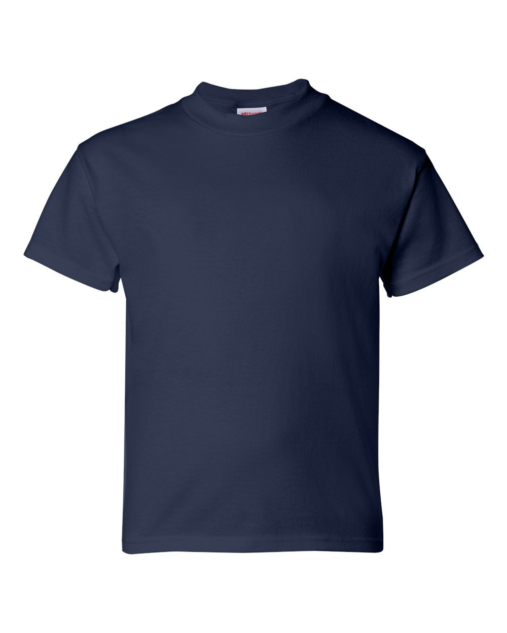 Hanes Essential-T Youth T-Shirt - 5480