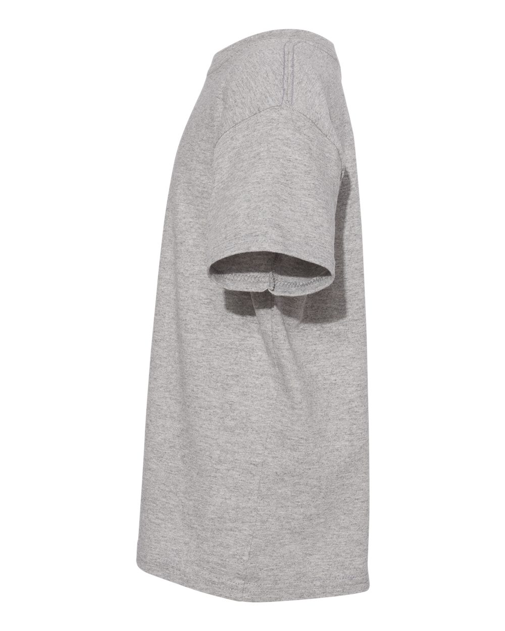 Hanes Essential-T Youth T-Shirt - 5480