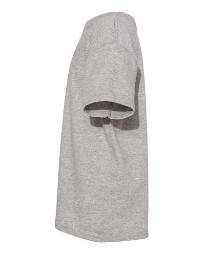 Hanes Essential-T Youth T-Shirt - 5480