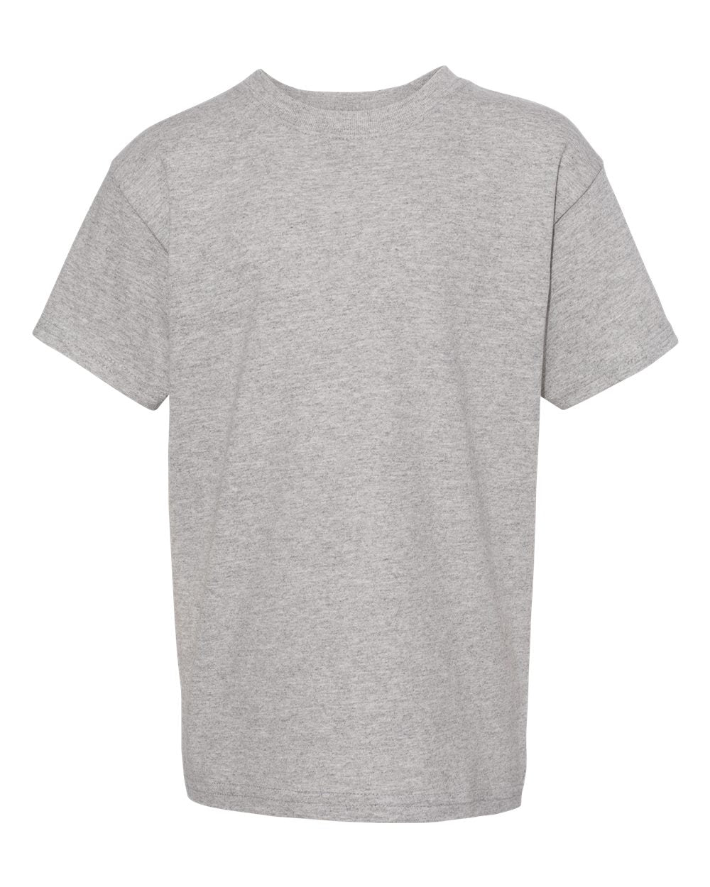 Hanes Essential-T Youth T-Shirt - 5480