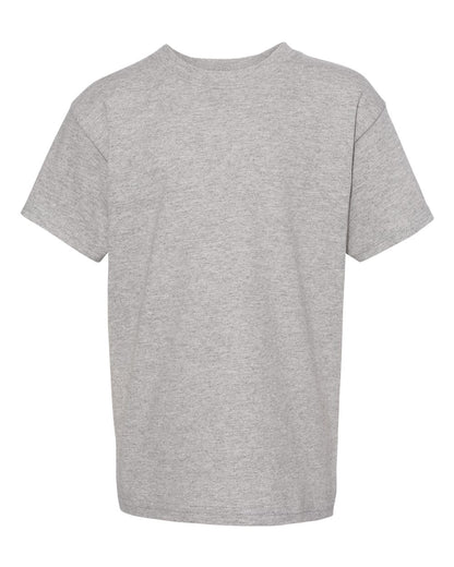 Hanes Essential-T Youth T-Shirt - 5480