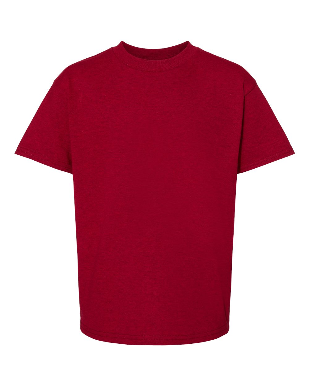 Hanes Essential-T Youth T-Shirt - 5480