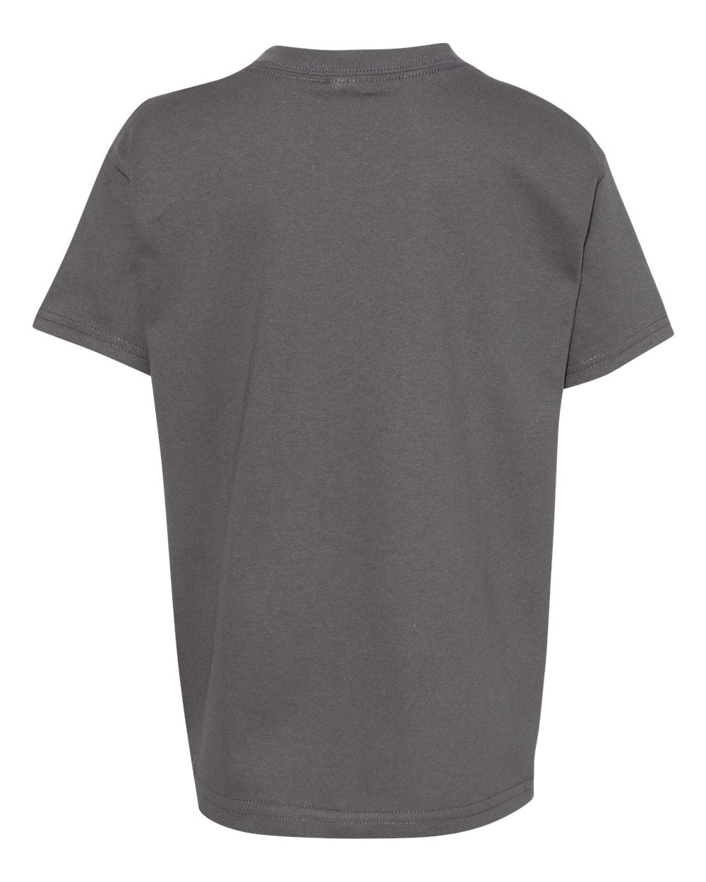 Hanes Essential-T Youth T-Shirt - 5480