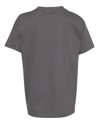 Hanes Essential-T Youth T-Shirt - 5480