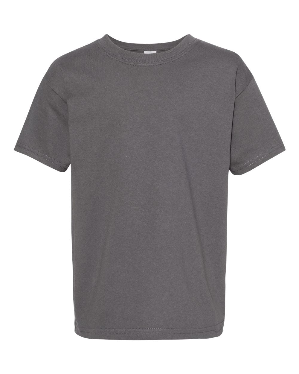 Hanes Essential-T Youth T-Shirt - 5480