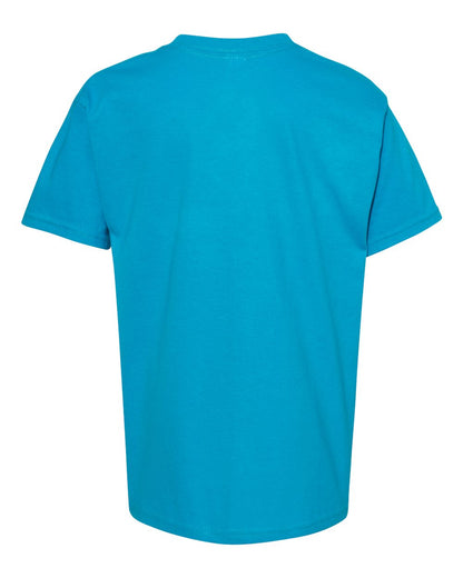Hanes Essential-T Youth T-Shirt - 5480