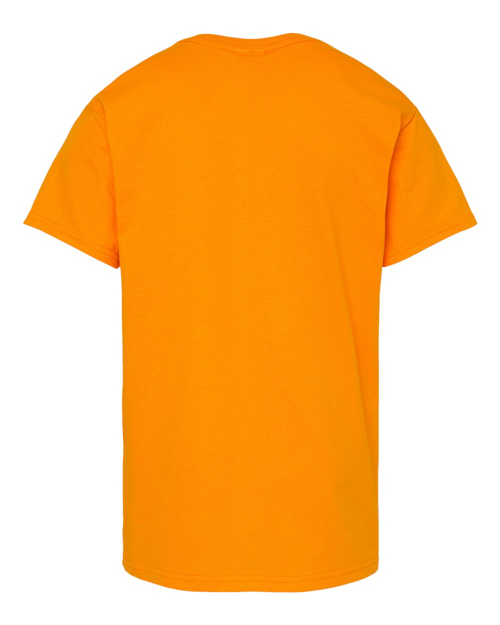 Hanes Essential-T Youth T-Shirt - 5480
