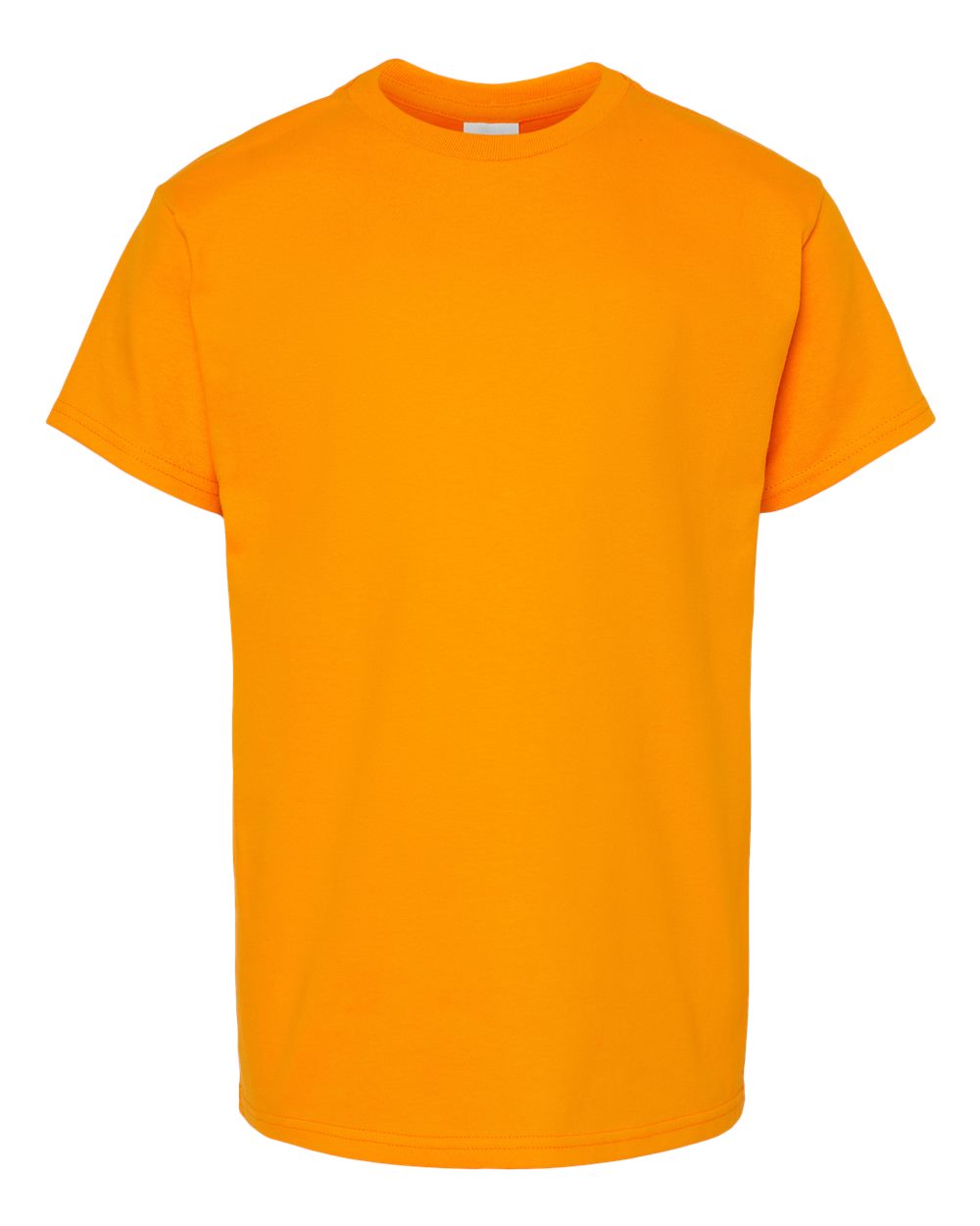 Hanes Essential-T Youth T-Shirt - 5480