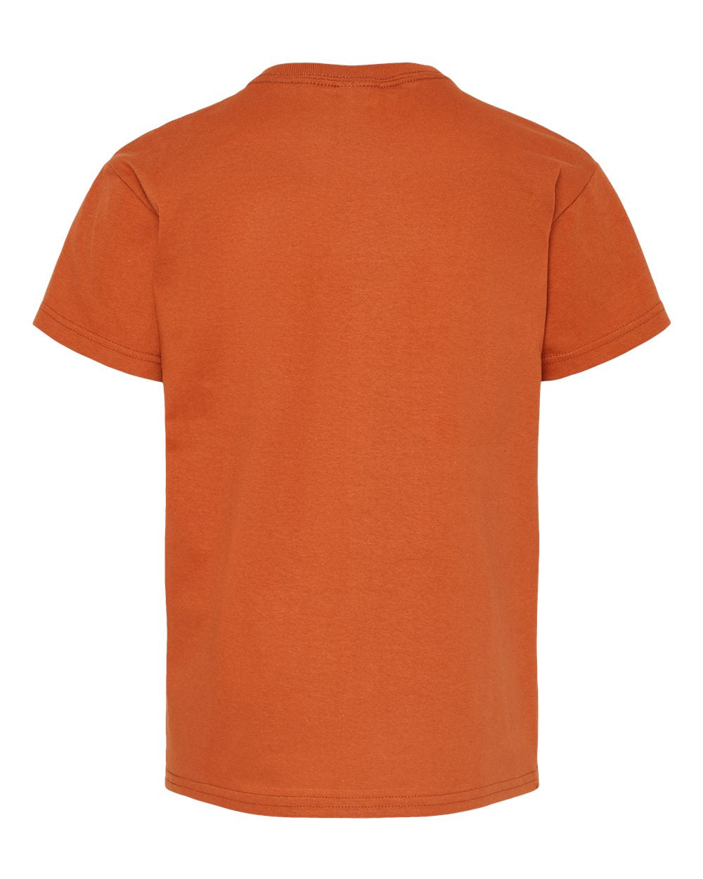 Hanes Essential-T Youth T-Shirt - 5480