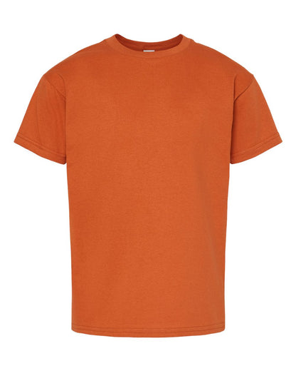 Hanes Essential-T Youth T-Shirt - 5480