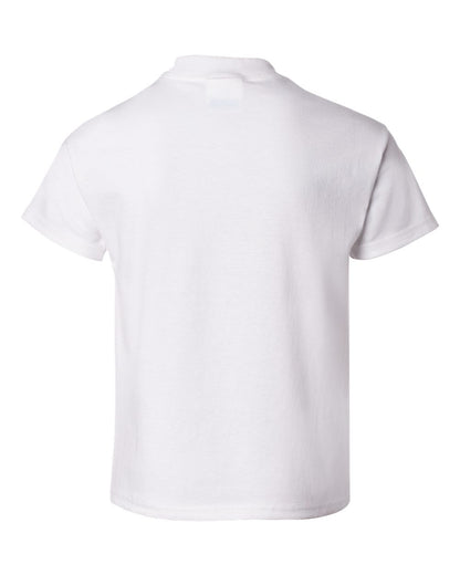 Hanes Essential-T Youth T-Shirt - 5480