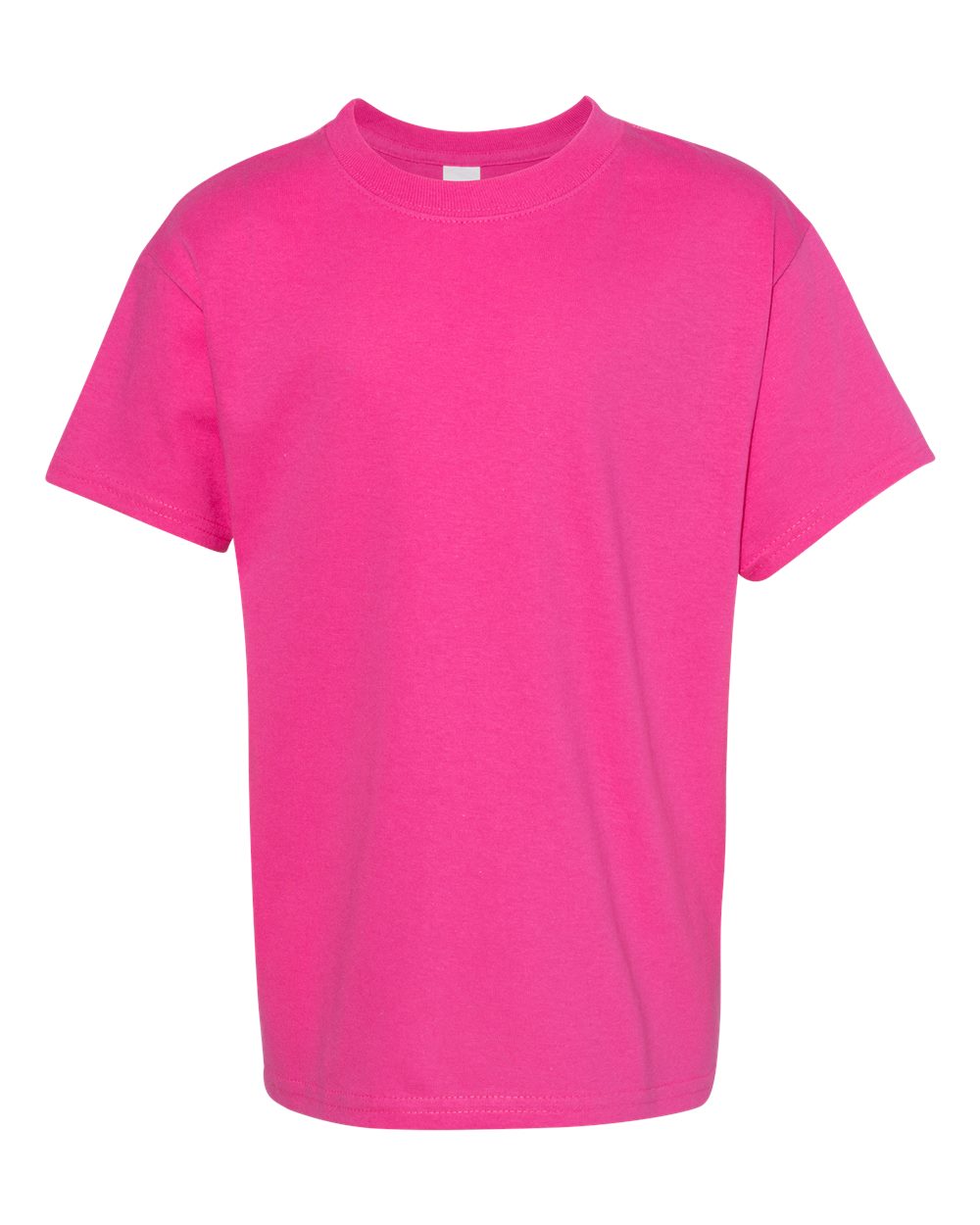Hanes Essential-T Youth T-Shirt - 5480