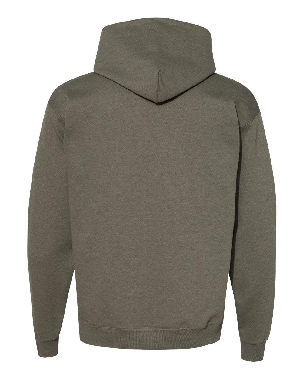 Hanes Ecosmart® Hooded Sweatshirt - P170