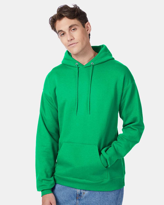 Hanes Ecosmart® Hooded Sweatshirt - P170