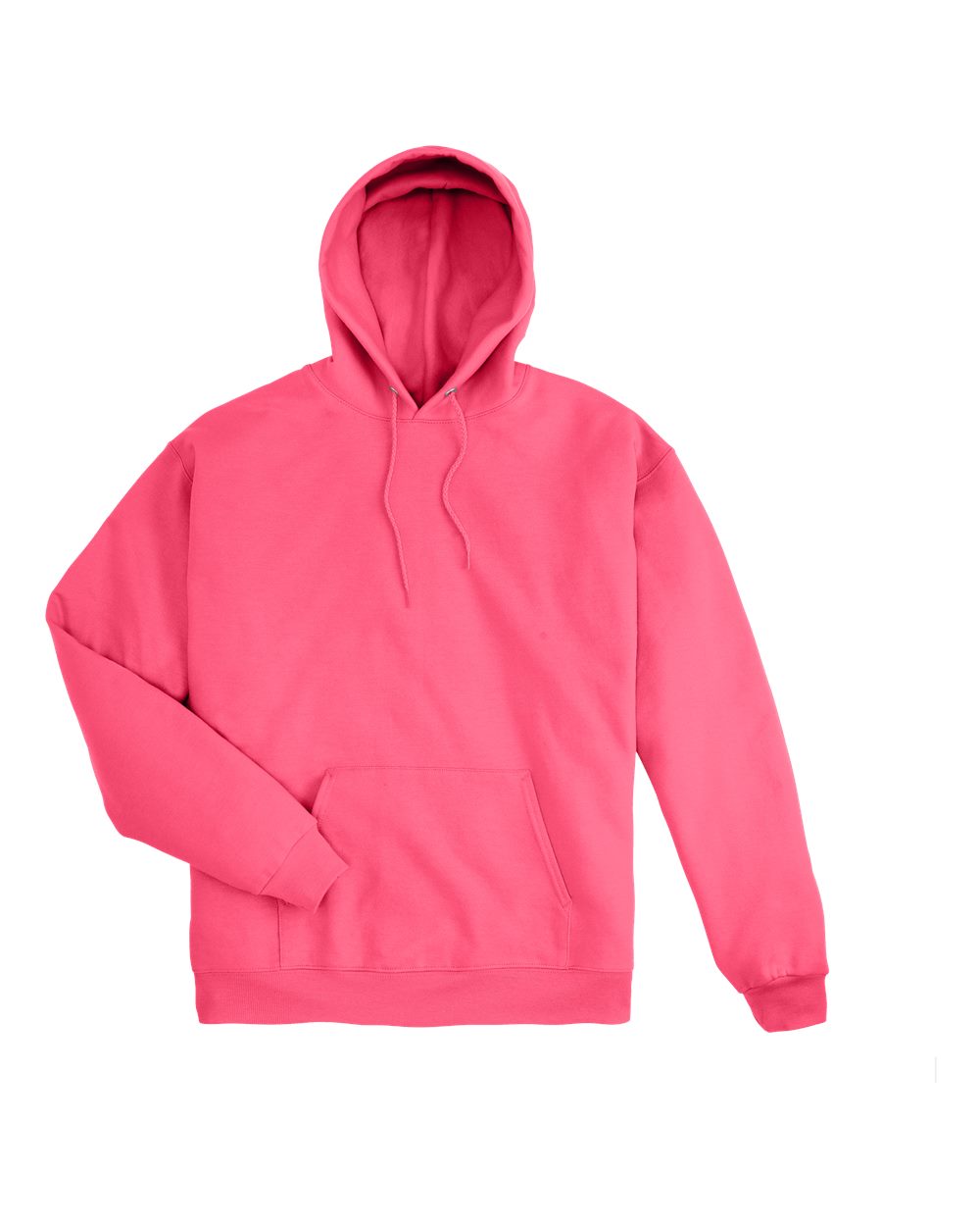 Hanes Ecosmart® Hooded Sweatshirt - P170