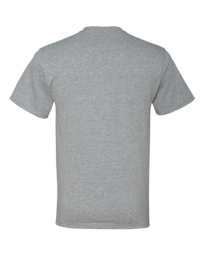 JERZEES - Dri-Power® 50/50 T-Shirt - 29MR