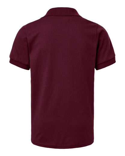 JERZEES - Youth Dri-Power® Polo - 437K