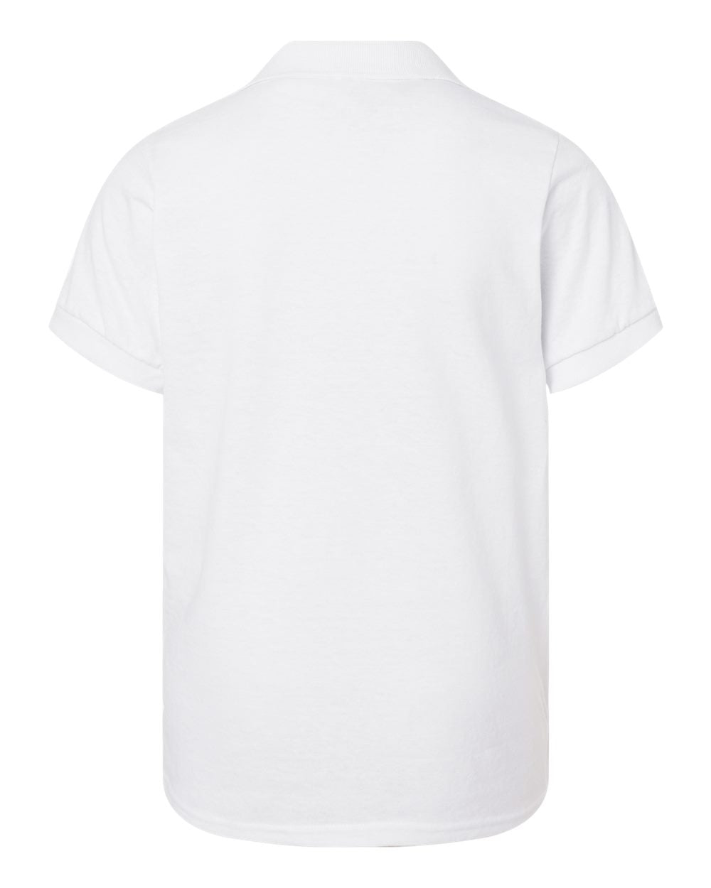 JERZEES - Youth Dri-Power® Polo - 437K