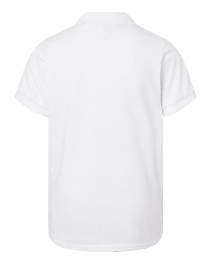JERZEES - Youth Dri-Power® Polo - 437K
